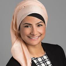 Dr. Shohana Ahmed, MD