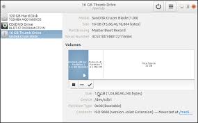 Portable, handy and micro, it can easily fit in your pocket or can be carried in your purse or wallet. Startup Disk Creator In Lubuntu 16 04 Making Usb Read Only No Persistent Storage Option Ask Ubuntu