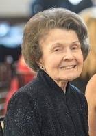 Dorothy Morgan Obituary (1930