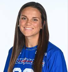 2023 Outstanding Senior Award Winners