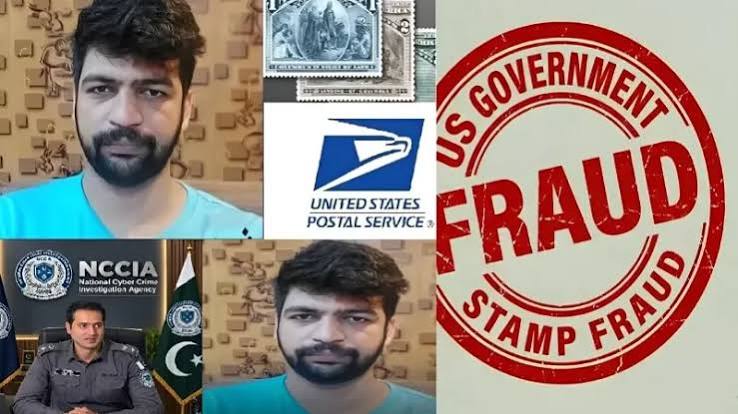 NCCIA arrests suspect in Rs.35 billion international online fraud case