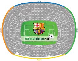 Fc Barcelona Vs Real Madrid At Camp Nou On 18 12 19 Wed