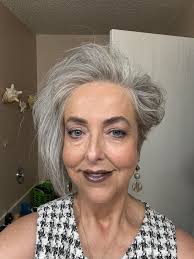 This one is much more subtle but very pretty