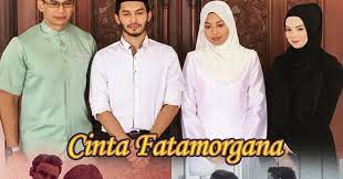 Nantikan drama bersiri hasil sentuhan sutradara heykal hanifah bertajuk 'cinta fatamorgana' yang akan mengisi slot akasia di tv3. Cinta Fatamorgana Live Episod Photos Facebook