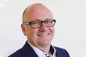 Neuer Geschäftsführer in Bexbach