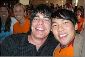 Everything The O.C. : Sandy Cohen History Lesson: The Sandy Cohen Public  Defender Fellowship!