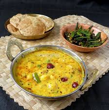 Maayeka Dahi Ke Aloo Dahi Wale Aloo Indian Food Recipes Indian Food Recipes Vegetarian Aloo Recipes