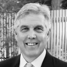 The Only Constant is Change": Gordon Burris, University of Virginia School  of Education and Human Development Foundation (Retired)