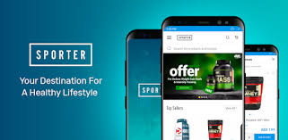Danny djeljosevic 2 days ago. Sporter Apps On Google Play