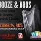 Boos and Booze