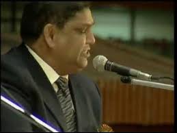 Annual Thanksgiving Prayer