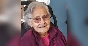 Keitha Hogan Obituary