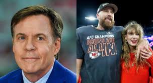 Bob Costas Blasts FOX News Over Their Constant Criticism Of Taylor Swift  READ MORE:  https://www.totalprosports.com/nfl/bob-costas-blasts-fox-news-criticism-taylor-swift/