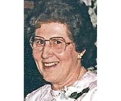 PHYLLIS TRACEY Obituary (1932