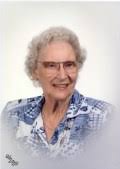 Eva McNeil Obituary (2012)
