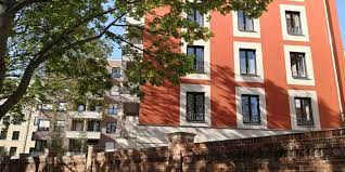 Immobilien im umkreis von berlin. Maklergebiet Von Fahl Immobilien In Berlin Und Brandenburg
