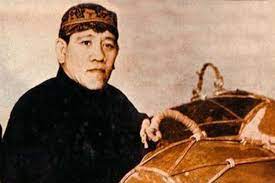 Dari Jawa Tengah Ini Lirik Dan Chord Gambang Suling Ki Nartosabdo Halaman All Kompas Com