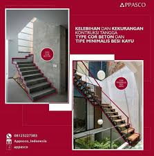 Proses pembuatan kanopi rumah youtube. Kelebihan Dan Kekurangan Tangga Cor Beton Dan Tangga Besi Kayu Jual Kanopi Tralis