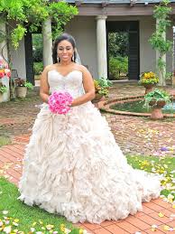 Tlc Official Site African Inspired Wedding Wedding Dress Pictures White Wedding Dresses