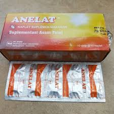 Folic acid di konsumsi wanita sampai usia kehamilan 12 minggu. 11 Rekomendasi Suplemen Asam Folat Untuk Promil Dan Ibu Hamil Orami