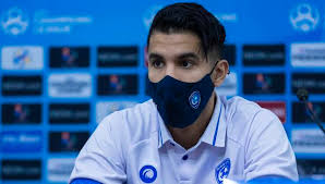 استقلال طهران الإيراني ضد الشرطة العراقي. Goce2vpn50mx2m