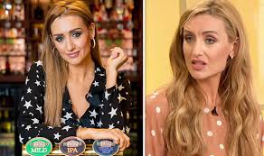 The list below is of all characters who are currently part of the regular cast of coronation street and the actors who play them, in order of the character's first appearance in the show. Coronation Street Cast Catherine Tyldesley Reveals Surprising On Set Secret Celebrity News Showbiz Tv Express Co Uk