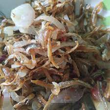 Selain resepi ikan bilis pedas, kami juga menulis resepi sedap dan mudah lainnya yang mendapat perkongsian ramai. Resepi Mudah Dan Simple Ikan Bilis Goreng Bawang Cili Api