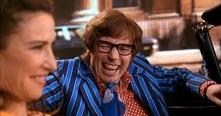 Myers' television career really started in 1988, when he joined saturday night live (1975), where. 22 Things You Never Knew About Austin Powers International Man Of Mystery Moviefone