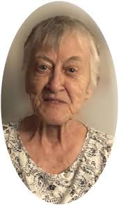 Patricia Sue Gentry (86) of Arcola