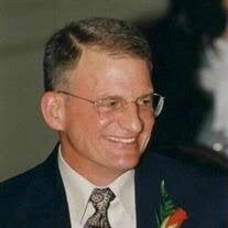 Colonel Mark Edward Griffard, USA, Retired Obituary