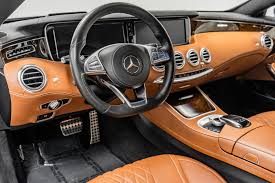 Check spelling or type a new query. Used 2016 Mercedes Benz S550 Coupe For Sale Sold Marshall Goldman Motor Sales Stock 21482