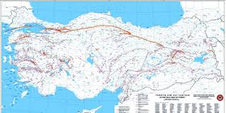 Büyük i̇stanbul depremi ne zaman olacak? Istanbul Daki Deprem Riski Azalmis Olabilir