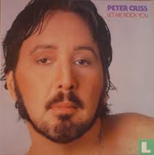 Let Me Rock You LP 6302 194 (1982)