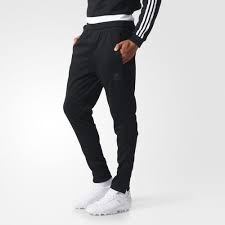 Black And Gold Adidas Pants Mens Adidas Tiro 15 Training Pants Black Adidas Us Khaki Pants Men Adidas Outfit Pants