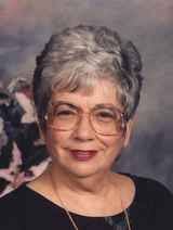 Martha Brantley Service Details