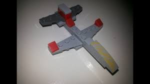 Dunia Lego Membuat Pesawat Sederhana Mudah Banget Lego Mainan Anak Mainan Anak Mainan Dunia