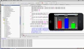 Teechart Net For Xamarin Ios