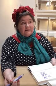 I intervjuet med anne lindmo, kommer det frem detaljer som virkelig kan. Christine Koht Straler Nar Hun Deler Disse Gledelige Ordene