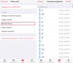 L'inscription à pôle emploi se fait par internet sur. Quelle Est La Precision Du Compteur De Pas Integre A L Iphone La Reponse De Stanford