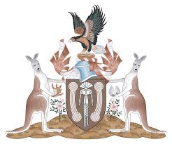 We are northern territory major events company. Coat Of Arms Of The Northern Territory Wikipedia