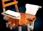 Fighting chair parts. - The Hull Truth - Boating and Fishing Forum