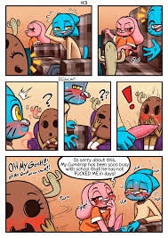 No Peanuts Allowed - Porn Comic on Toon34