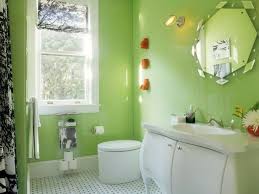 Gray is a happy medium. Foolproof Bathroom Color Combos Hgtv
