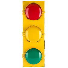 Light Up Traffic Light Wall Decor Hobby Lobby In 2021 Car Themed Bedrooms Traffic Light Wall Lights