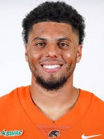 Ball State 2025 Football Commits in Delaware