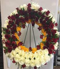 Indian Wedding Garlands Online Flowers And Pooja Supplies Store Vivek Flowers