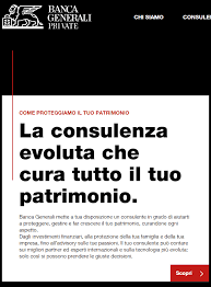 Conto dynamic comprende oltre al conto corrente on line i seguenti servizi opzionali gratuiti. Conto Deposito Banca Generali Opinioni E Recensioni Meteofinanza Com