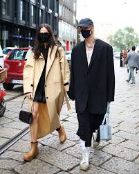 If there's one boot that's made for walking, it's definitely the chelsea boot. The Best Fall Boots For Women 2020 Vogue