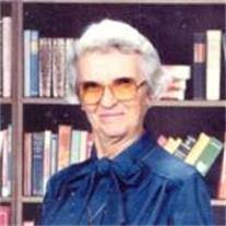 Obituary information for Vera Jernigan Powers