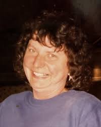 Patricia Ingvalson Obituary (1949